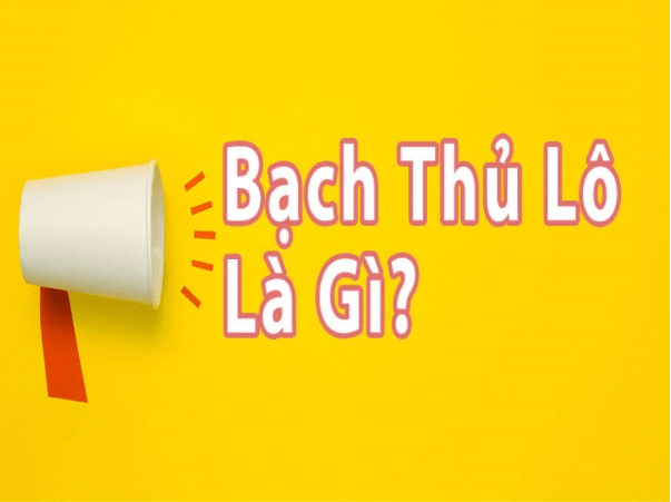 Cầu bạch thủ là gì?