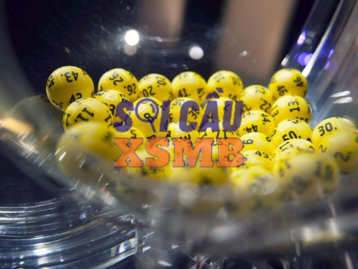 Soi cầu đầu đuôi XSMB