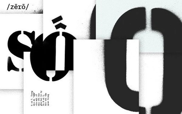 Số 0 quyền lực